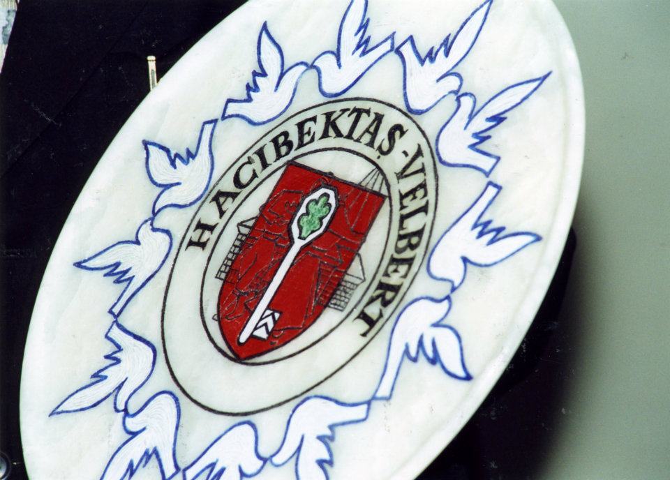 kardeş-şehir-velbert-dostluk-plaketi