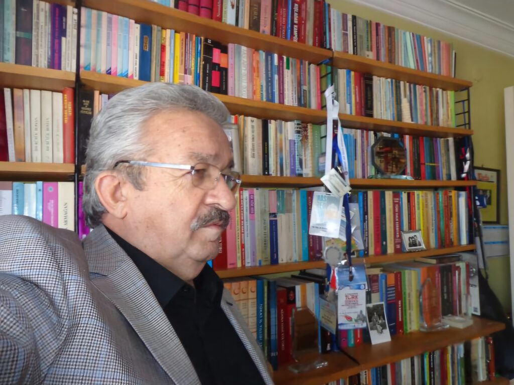 KÖYLERİN AYDINLANMA IŞIĞI KÖY ENSTİTÜLERİ