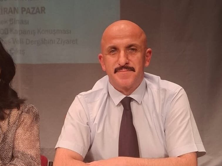 KOSOVA’DAN DR. TANER GÜÇLÜTÜRK’ÜN HACIBEKTAŞ İZLENİMLERİ
