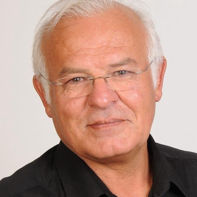 mustafa Ozcivan