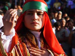 DÜNYA EMEKÇİ KADINLAR GÜNÜ KUTLU OLSUN